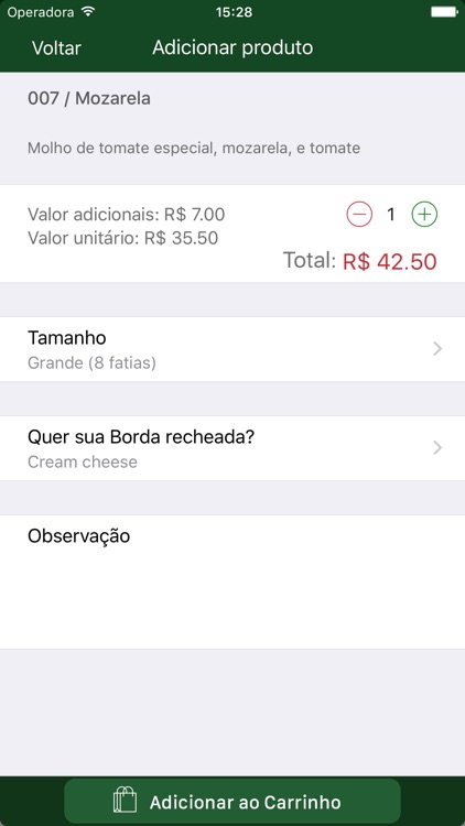 Pizza Movie - Londrina