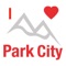 Visitor guide for Park City , Guest reservation information, Trail maps, Contact information