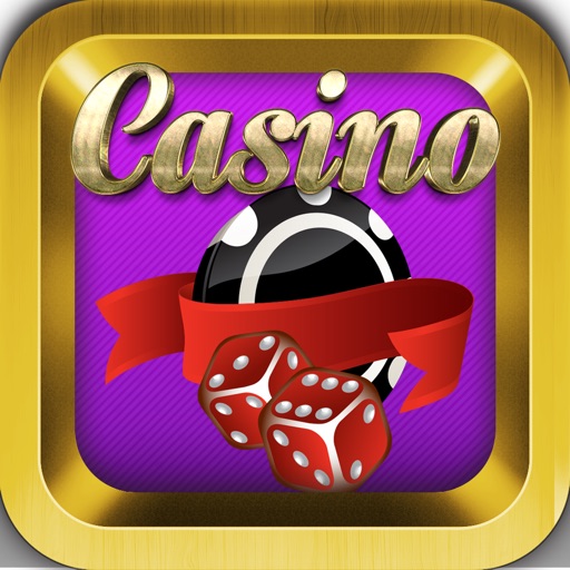 Huuuge Casino & Slots - Free Machine Game icon