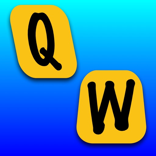 QuickWord (Free Version) iOS App
