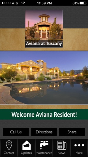 Aviana at Tuscany(圖1)-速報App