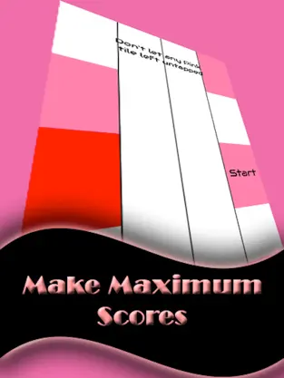 Image 4 Pink Piano Tiles - Tap Tap Music Tiles Game iphone