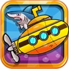 Submarine Adventures Sea Battle