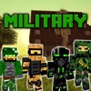 Military Skins for Minecraft PC &amp; PE Edition