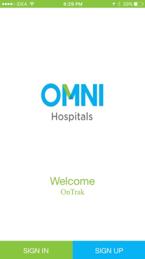 Omni OnTrak