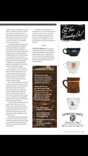 Revista Roast México(圖3)-速報App