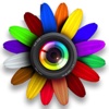 Art Photo Editor with Free Picture Effects & Cool Images