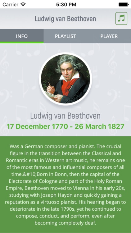 Ludwig van Beethoven - Classical Music Full