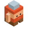 Crossy Jump :- Blocky Road