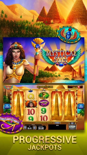 San Manuel Slots(圖2)-速報App