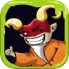 Samurai Rush - Amazing run endless escape Demon