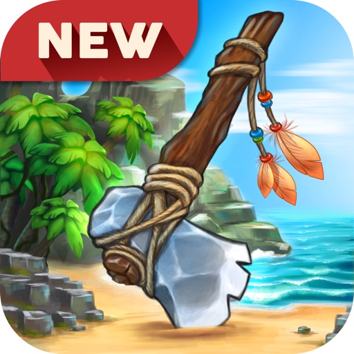 Survival Island Tropical Escape PRO