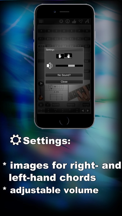 120 Bass Chords screenshot-3