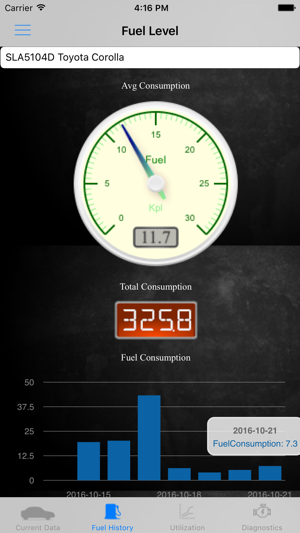 NeatTrack OBD2(圖3)-速報App