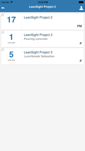 LeanSight(圖2)-速報App