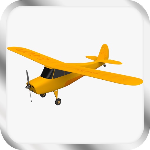 Pro Game Guru - SimplePlanes Version iOS App