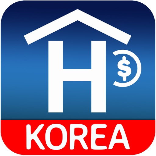 Korea Budget Travel - Hotel Booking Discount icon