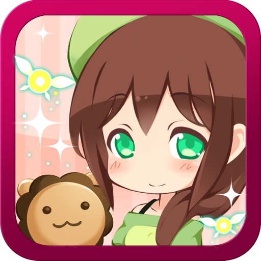 Fairy Doll iOS App