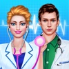 Surgery Doctor Salon: Emergency Makeover Simulator