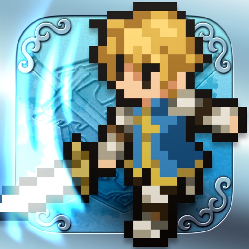 Mercenaries Saga2 Icon