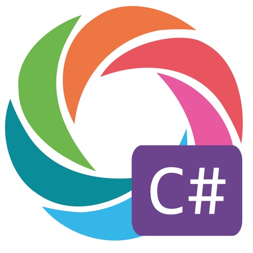 Learn C# Icon