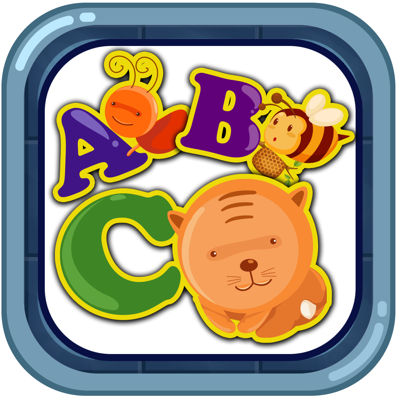 ABC Alphabet Phonics : Education game for Kids