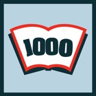 1000 Books before Kindergarten App