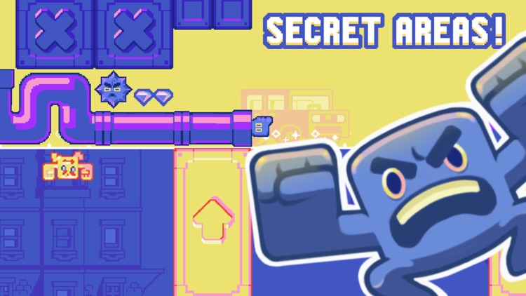 Hop Swap screenshot-1
