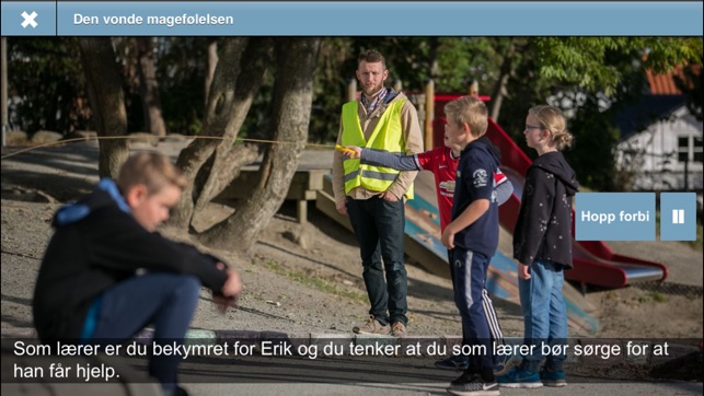 En lærers utfordringer(圖1)-速報App