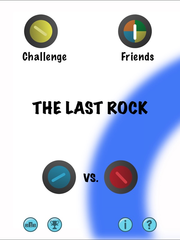 The Last Rock Curling Screenshots