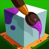 Color Craft: 3D Pixel Art Creator