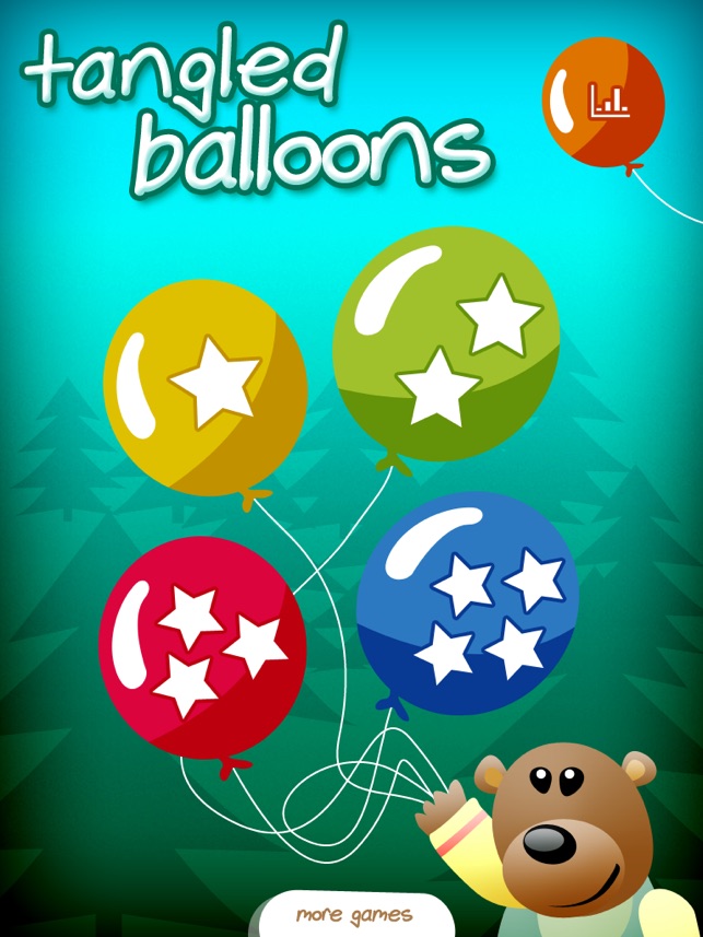 Tangled balloons HD(圖5)-速報App