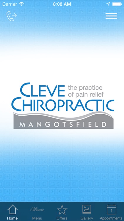 Cleve Chiropractic