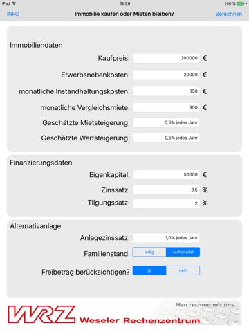 HausTraum? screenshot 2