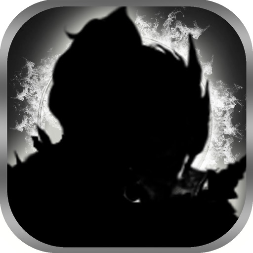 RPG-Shadow Sword icon