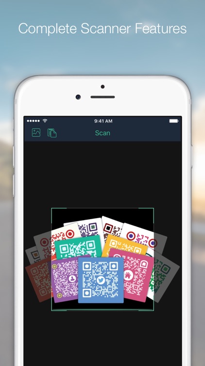 QuickCode - Read&Write QR Code