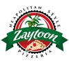 Zaytoon Pizza