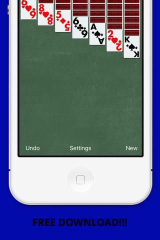 Trump's Wall Solitaire Tycoon Pocket Full Game screenshot 2
