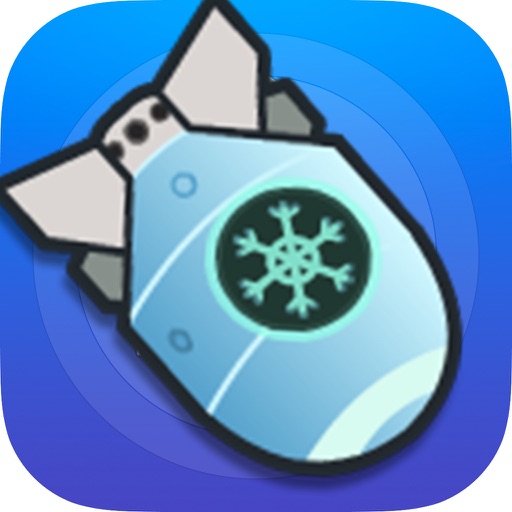 Nuclear Defense Pro Icon