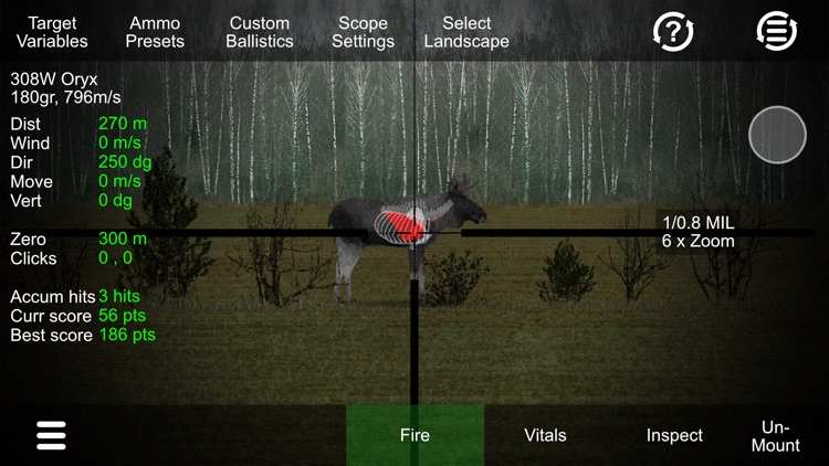 Hunting Simulator screenshot-3