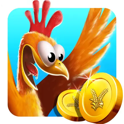 Farm Dozer: Coin Carnival Cheats