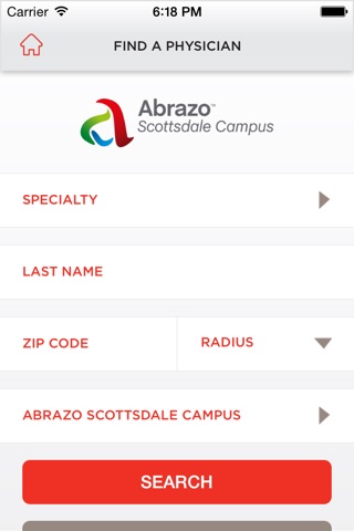 Abrazo Scottsdale Campus screenshot 3