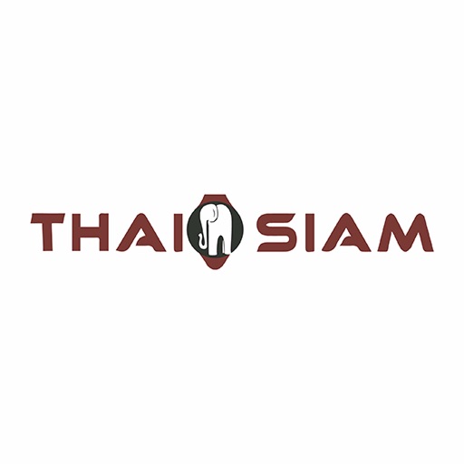 Thai Siam Restaurant icon