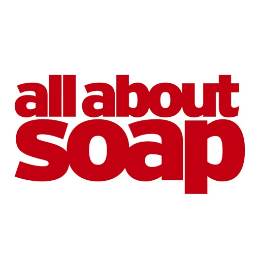 All About Soap UK icon