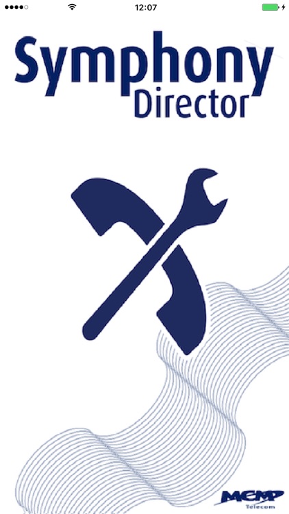 Symphony Director screenshot-4