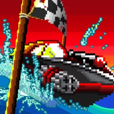 Activities of Pixel Boat Rush