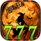 Halloween Master: HD CASINO SLOT Machine