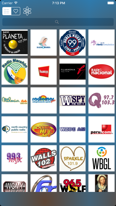 Radio Philippines - Music Player screenshot 4