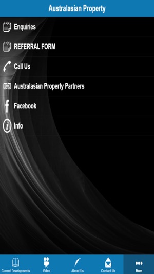 Australasian Property