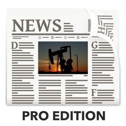 Oil News & Natural Gas Updates Today Pro